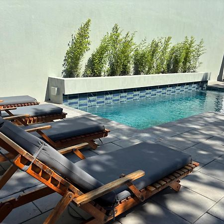 Beach Wood Boutique Hotel & Resort Ballito Ngoại thất bức ảnh