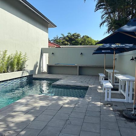 Beach Wood Boutique Hotel & Resort Ballito Ngoại thất bức ảnh