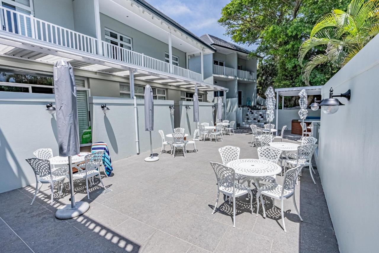 Beach Wood Boutique Hotel & Resort Ballito Ngoại thất bức ảnh