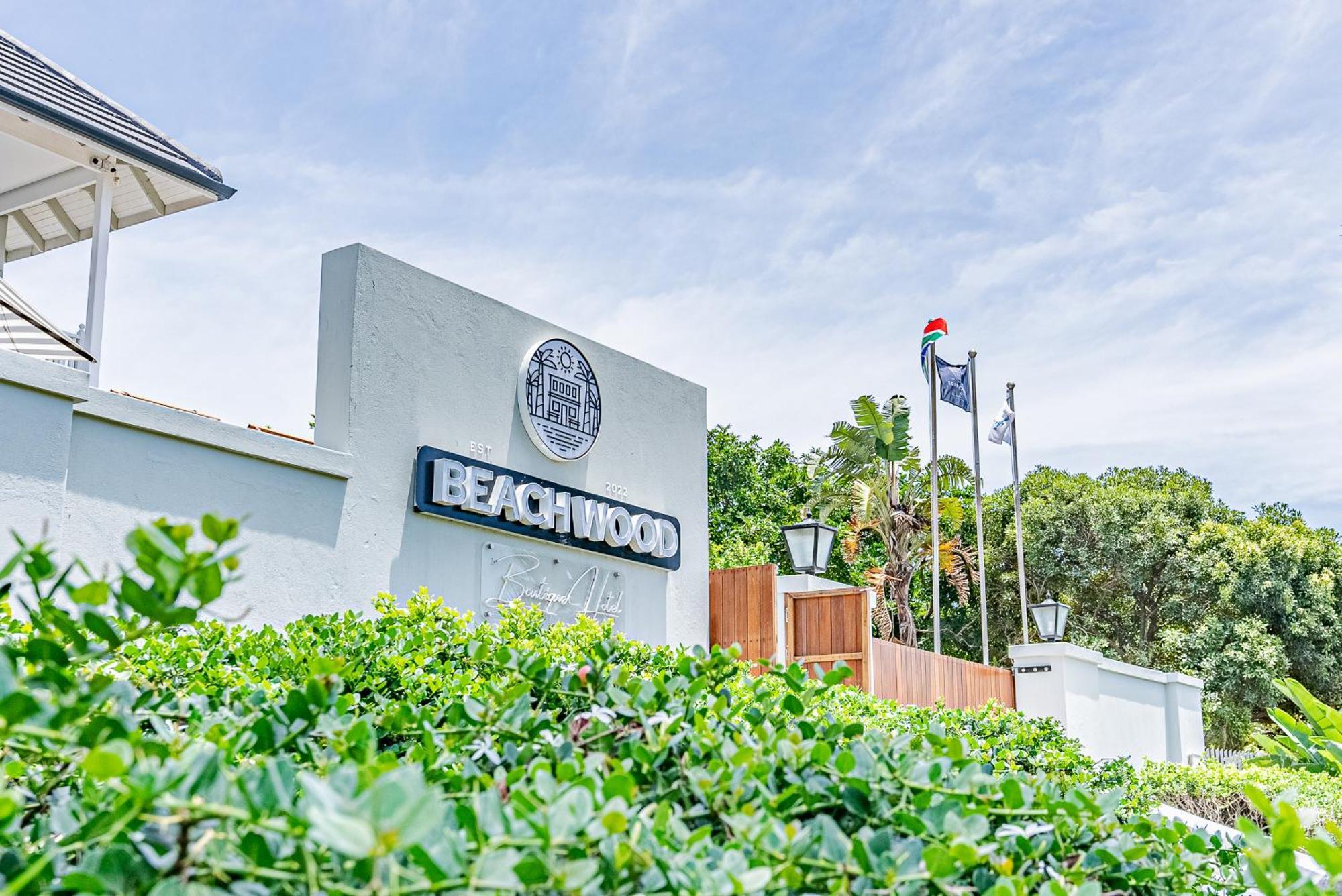 Beach Wood Boutique Hotel & Resort Ballito Ngoại thất bức ảnh