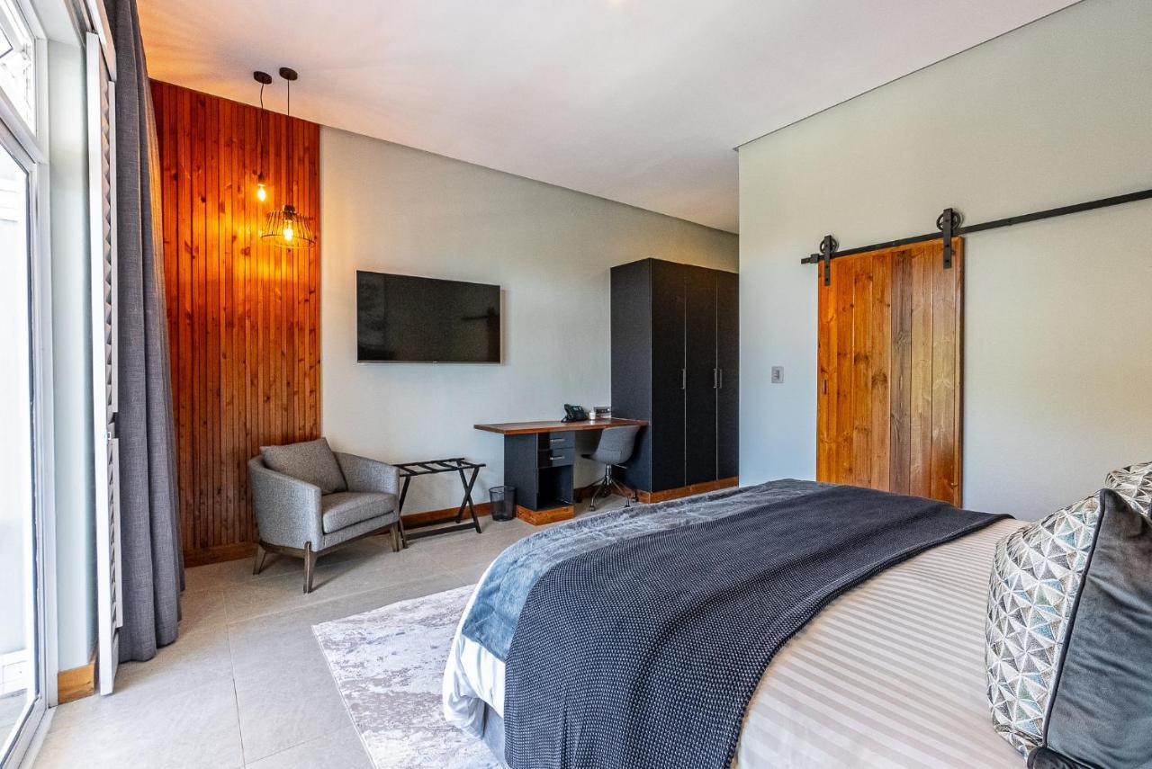 Beach Wood Boutique Hotel & Resort Ballito Ngoại thất bức ảnh