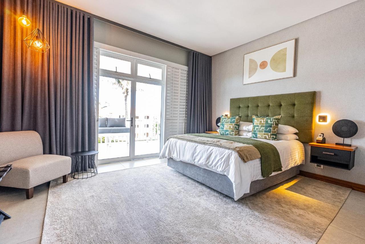 Beach Wood Boutique Hotel & Resort Ballito Ngoại thất bức ảnh