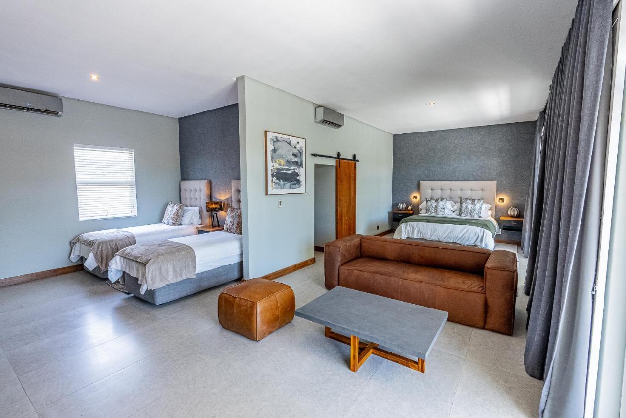 Beach Wood Boutique Hotel & Resort Ballito Ngoại thất bức ảnh