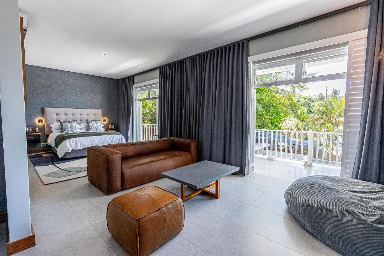 Beach Wood Boutique Hotel & Resort Ballito Ngoại thất bức ảnh