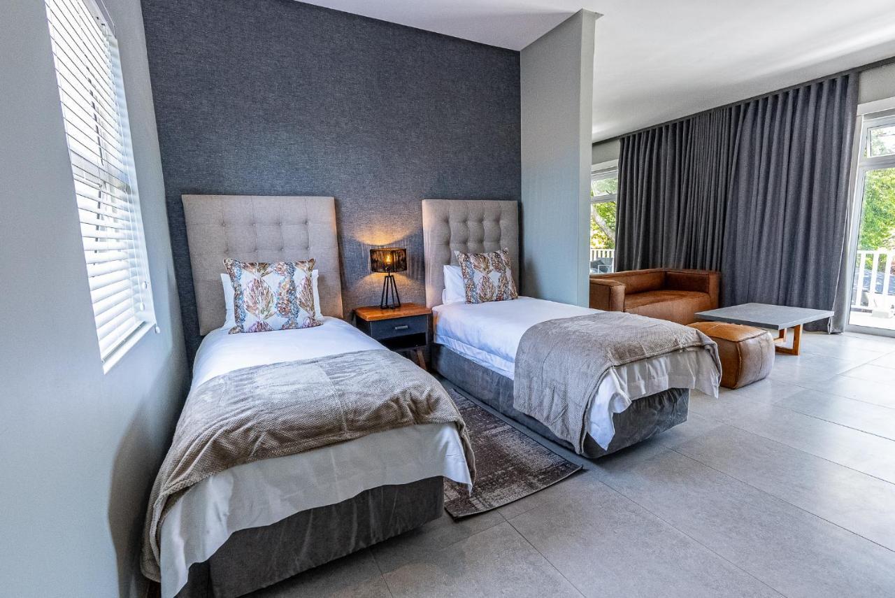 Beach Wood Boutique Hotel & Resort Ballito Ngoại thất bức ảnh