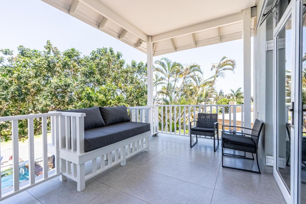 Beach Wood Boutique Hotel & Resort Ballito Ngoại thất bức ảnh