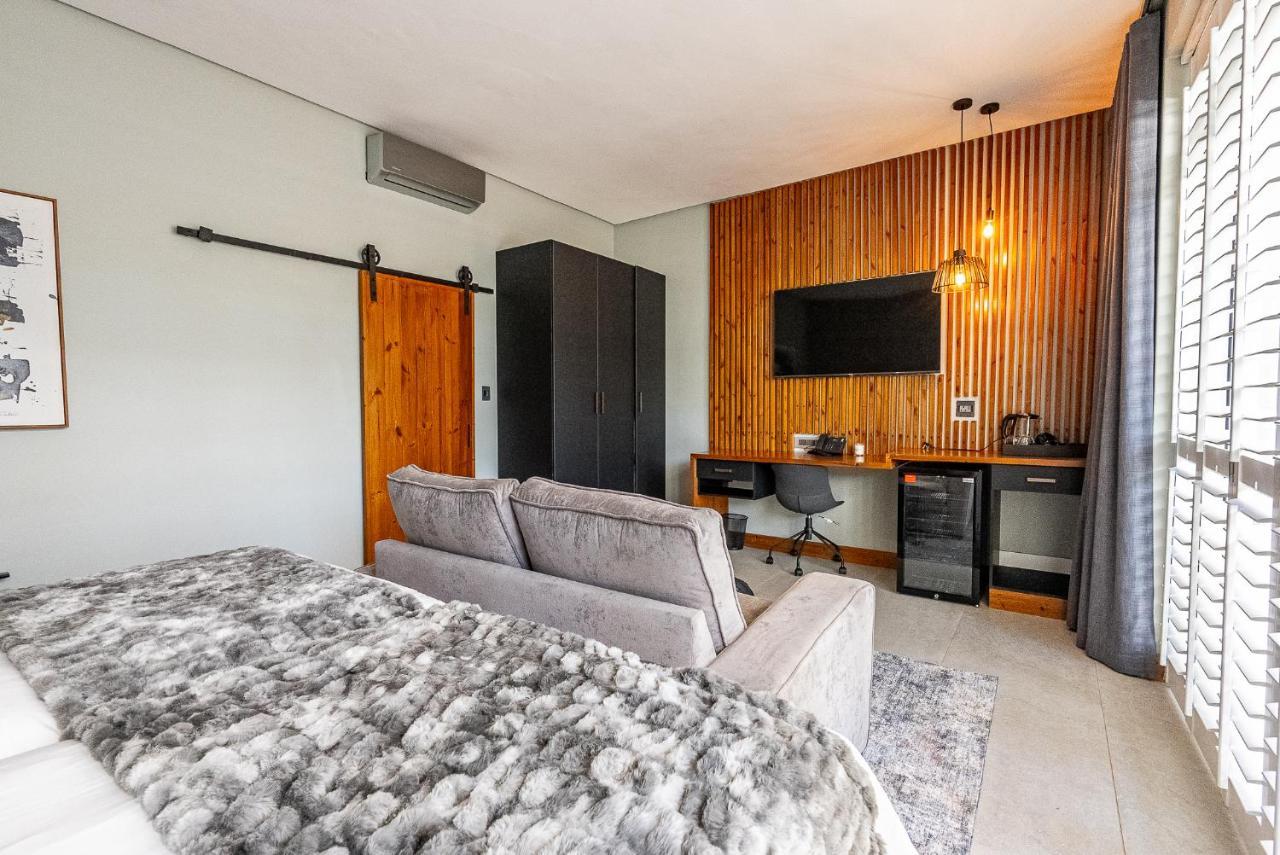 Beach Wood Boutique Hotel & Resort Ballito Ngoại thất bức ảnh
