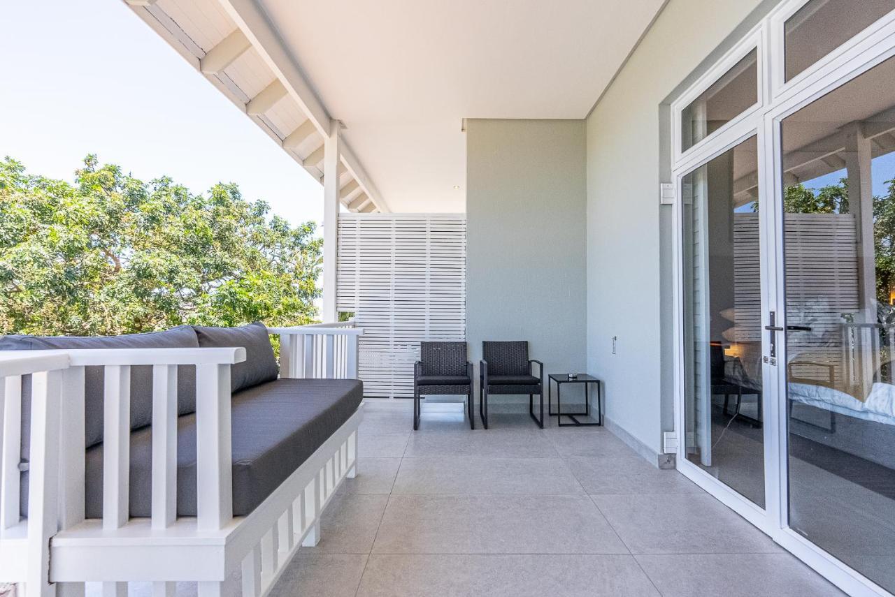 Beach Wood Boutique Hotel & Resort Ballito Ngoại thất bức ảnh