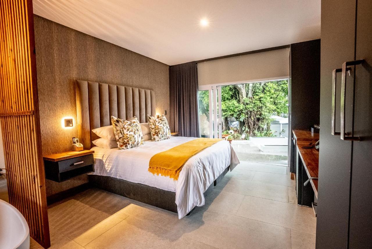 Beach Wood Boutique Hotel & Resort Ballito Ngoại thất bức ảnh