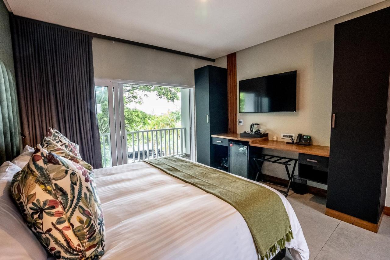 Beach Wood Boutique Hotel & Resort Ballito Ngoại thất bức ảnh