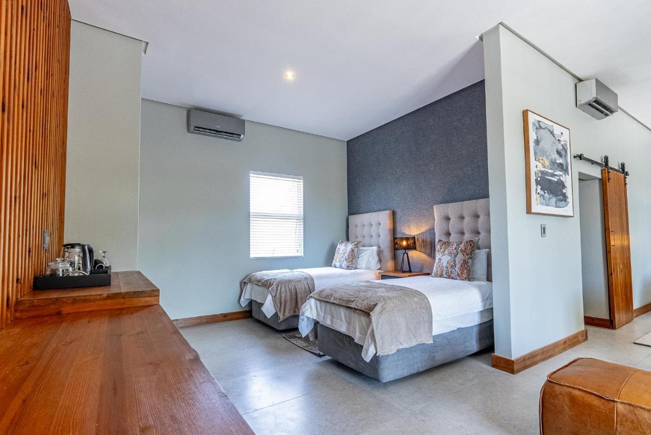 Beach Wood Boutique Hotel & Resort Ballito Ngoại thất bức ảnh