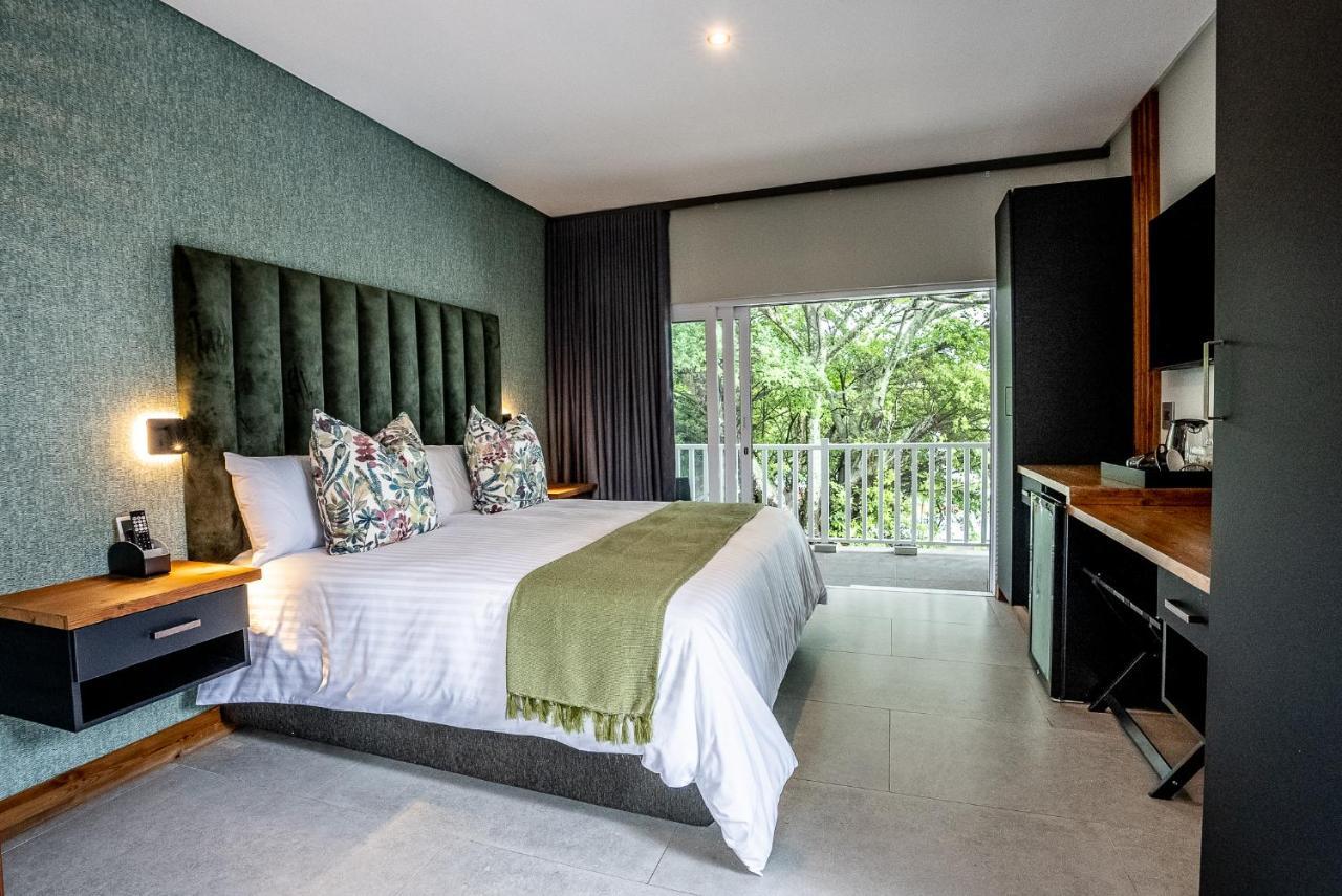 Beach Wood Boutique Hotel & Resort Ballito Ngoại thất bức ảnh