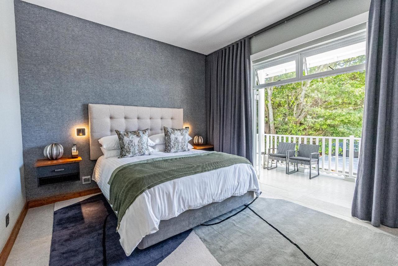Beach Wood Boutique Hotel & Resort Ballito Ngoại thất bức ảnh