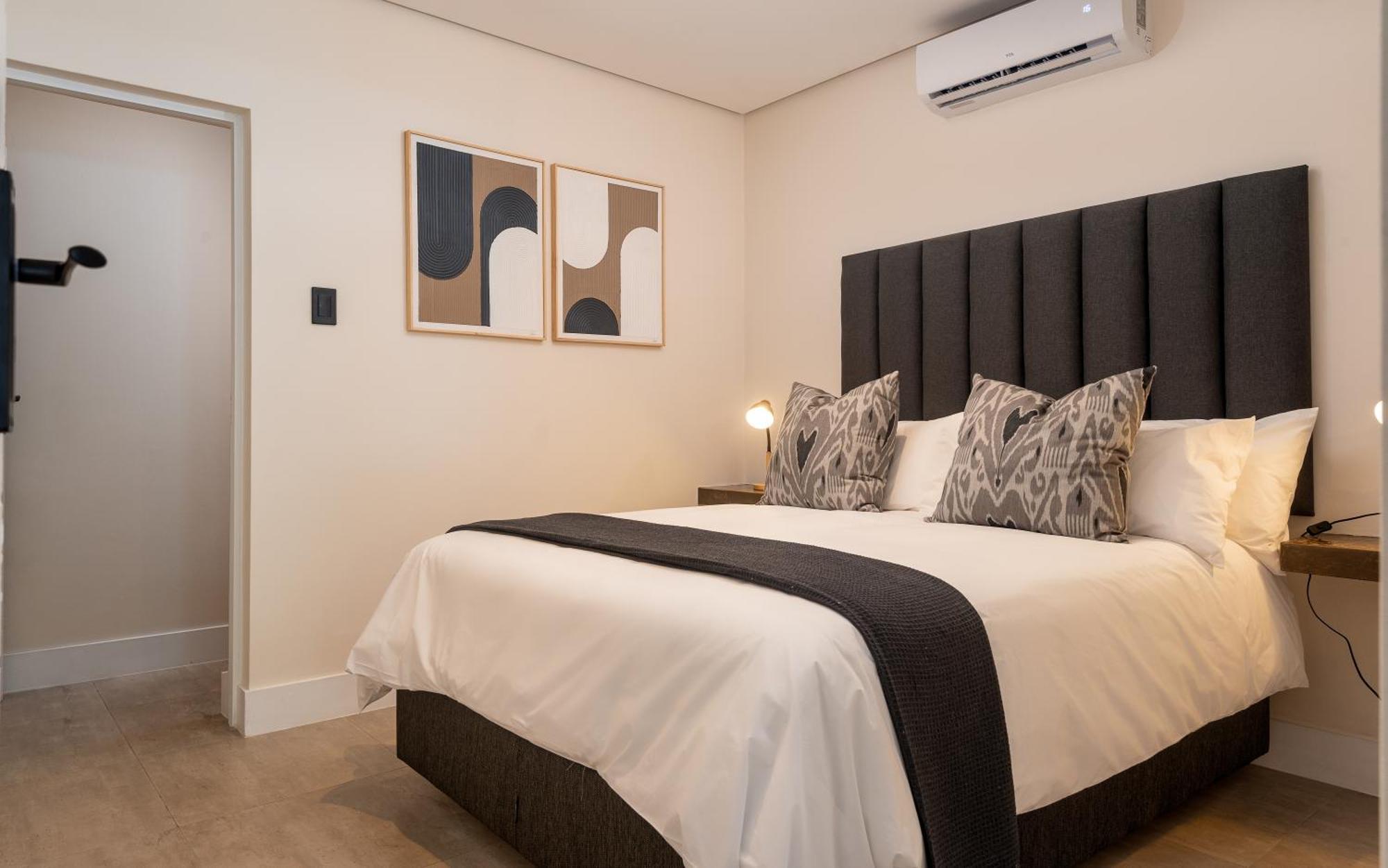 Beach Wood Boutique Hotel & Resort Ballito Ngoại thất bức ảnh