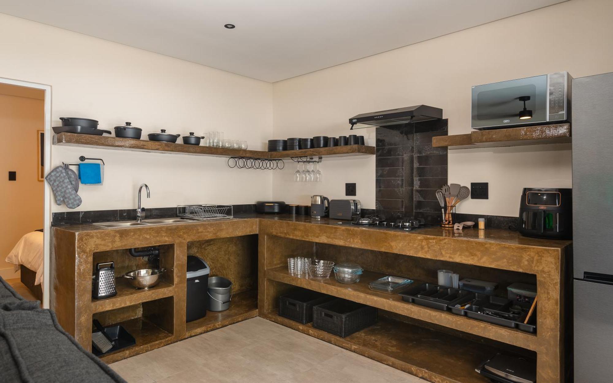 Beach Wood Boutique Hotel & Resort Ballito Ngoại thất bức ảnh
