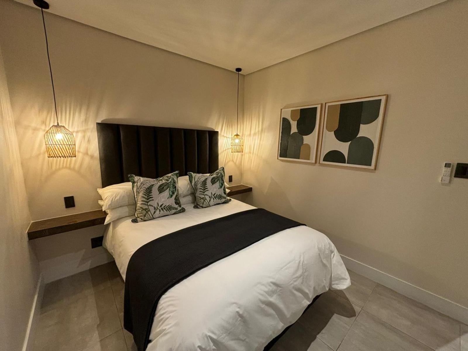Beach Wood Boutique Hotel & Resort Ballito Ngoại thất bức ảnh