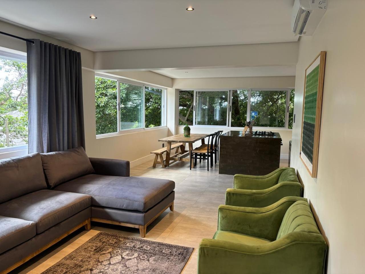 Beach Wood Boutique Hotel & Resort Ballito Ngoại thất bức ảnh