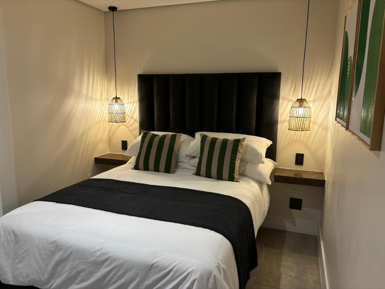 Beach Wood Boutique Hotel & Resort Ballito Ngoại thất bức ảnh