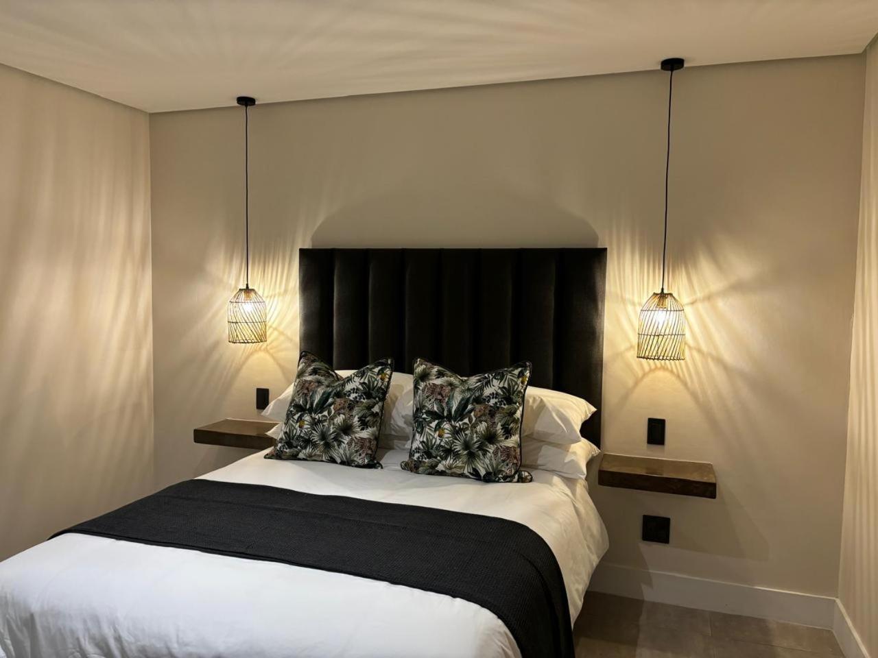 Beach Wood Boutique Hotel & Resort Ballito Ngoại thất bức ảnh