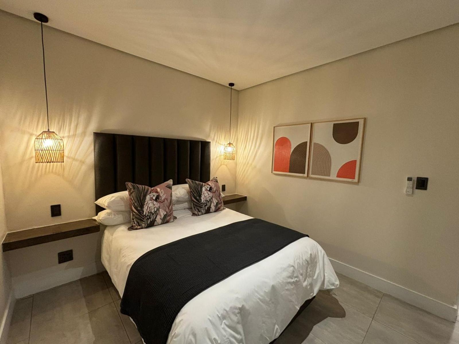 Beach Wood Boutique Hotel & Resort Ballito Ngoại thất bức ảnh