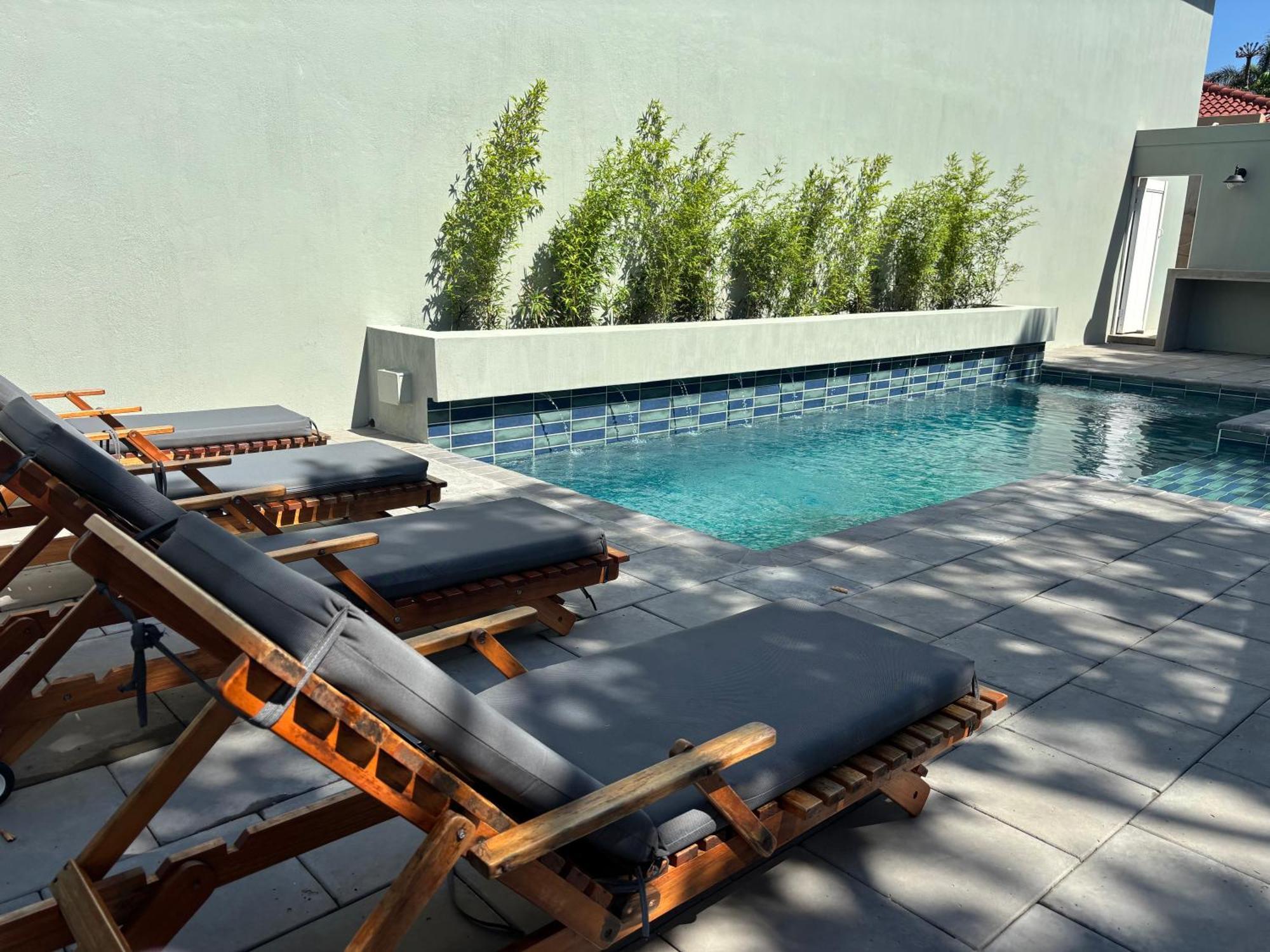 Beach Wood Boutique Hotel & Resort Ballito Ngoại thất bức ảnh