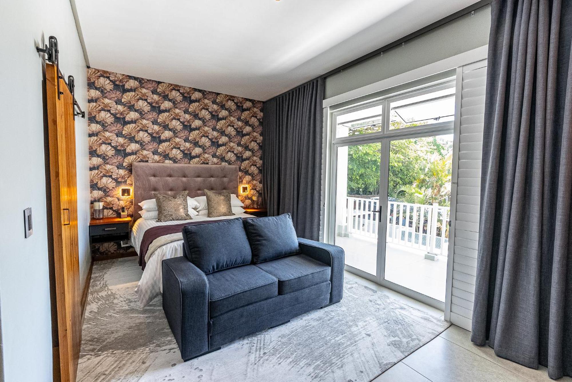 Beach Wood Boutique Hotel & Resort Ballito Ngoại thất bức ảnh