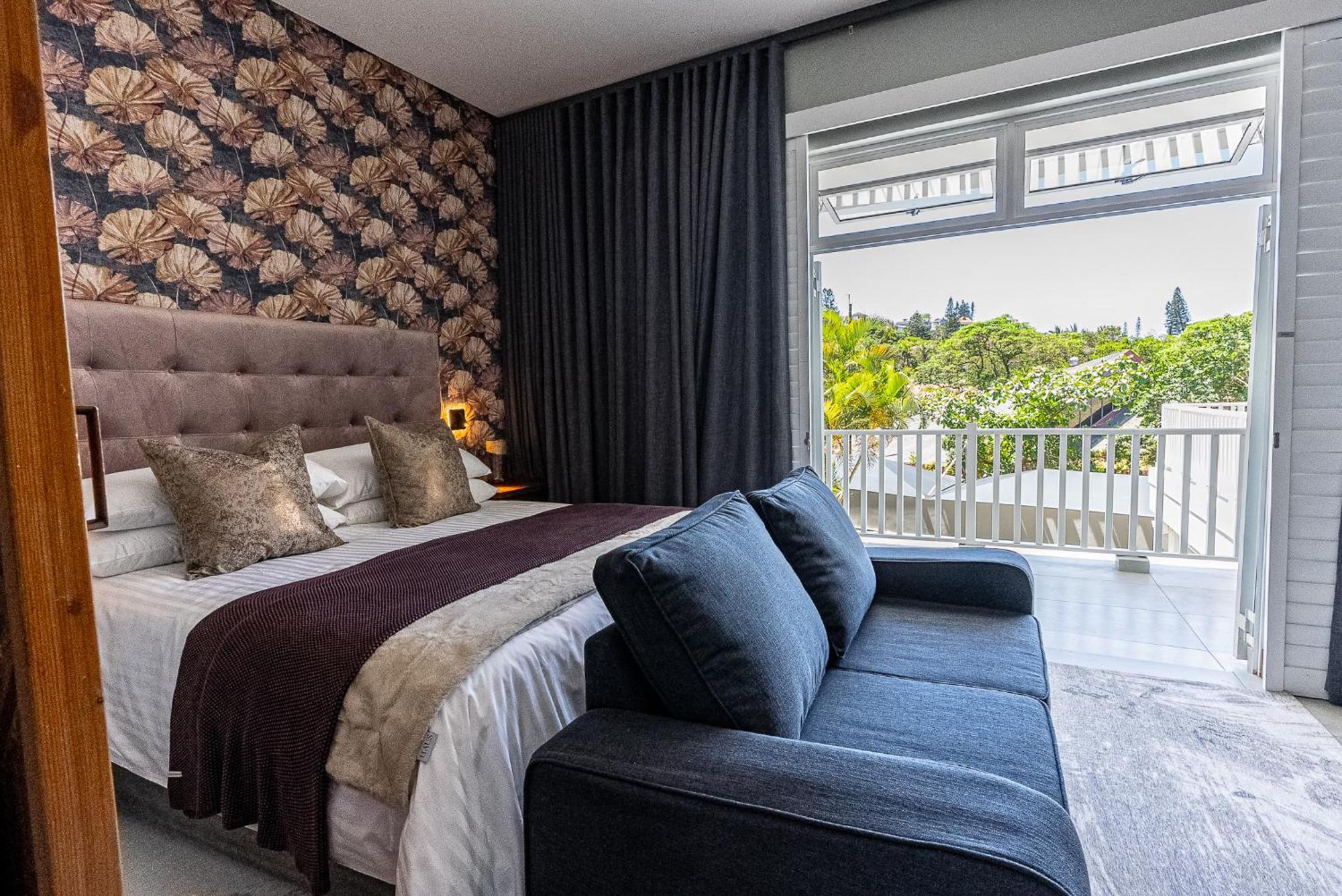 Beach Wood Boutique Hotel & Resort Ballito Ngoại thất bức ảnh