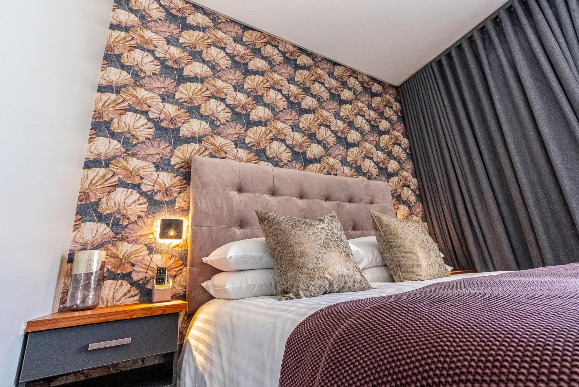 Beach Wood Boutique Hotel & Resort Ballito Ngoại thất bức ảnh